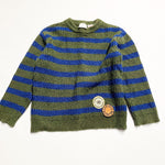 Zara Sweater 3-4Y **Imeprfection|212665
