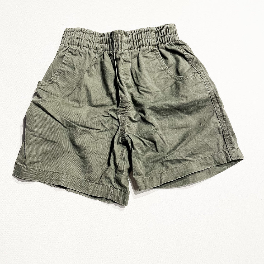 Base Kids Shorts 3Y|234065