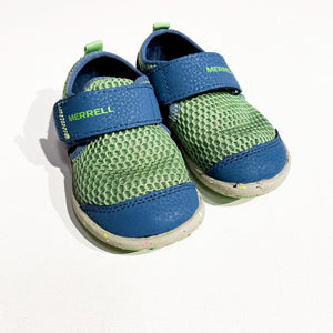 Merrell Shoes 5|215778