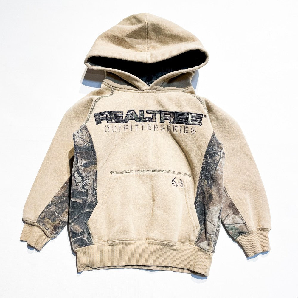 Realtree Hoodie 4/5Y|158988