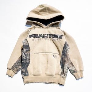 Realtree Hoodie 4/5Y|158988