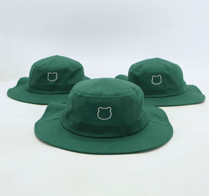 Roobear Everday Sun Hat - Pine|147732