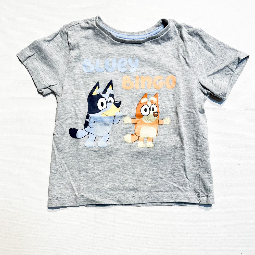 Bluey Shirt 3Y|176670