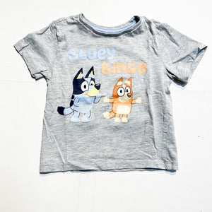 Bluey Shirt 3Y|176670
