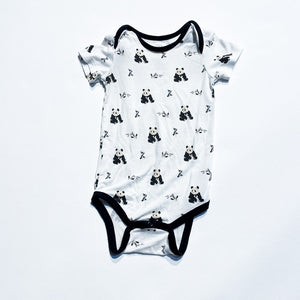 Kyte Onesie 12-18M **Imperfection|192233