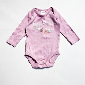 Baby Berry Onesie 6-12M|161778