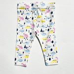 Joe Fresh Leggings 3-6M|209731