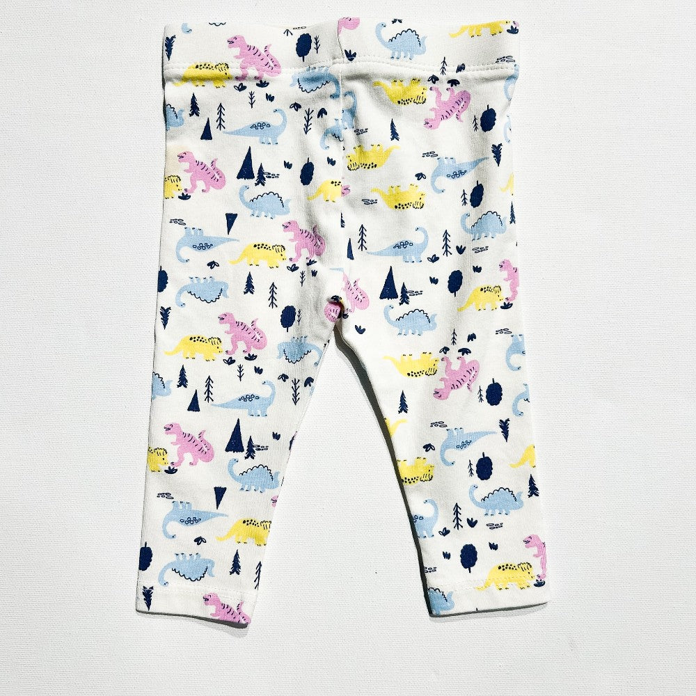 Joe Fresh Leggings 3-6M|209731