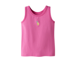 Name It - Embroidered Tank|209423