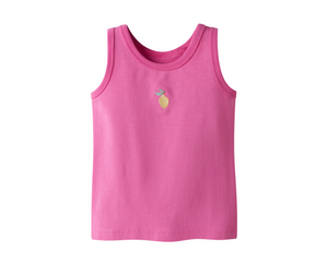 Name It - Embroidered Tank|209423
