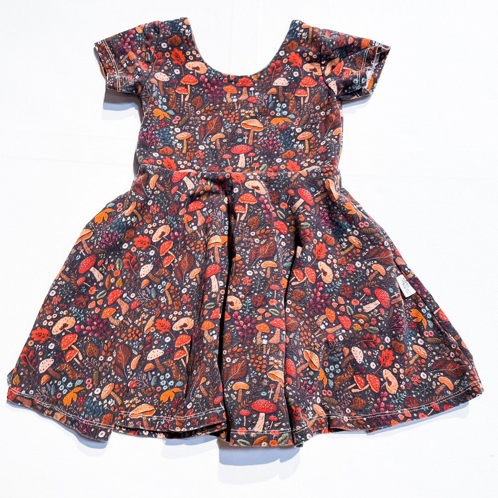 Olive & Harp Dress 3T|159383