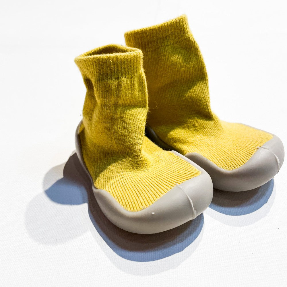 Sock Shoes 3-4|144642