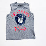 Cater's Top 2T|159550