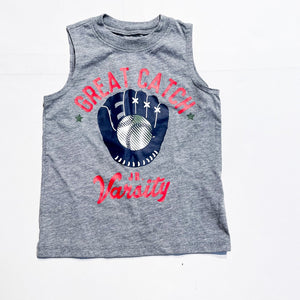 Cater's Top 2T|159550