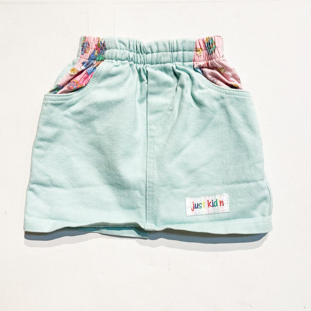 Just Kiddin Skirt 18-24M|163535