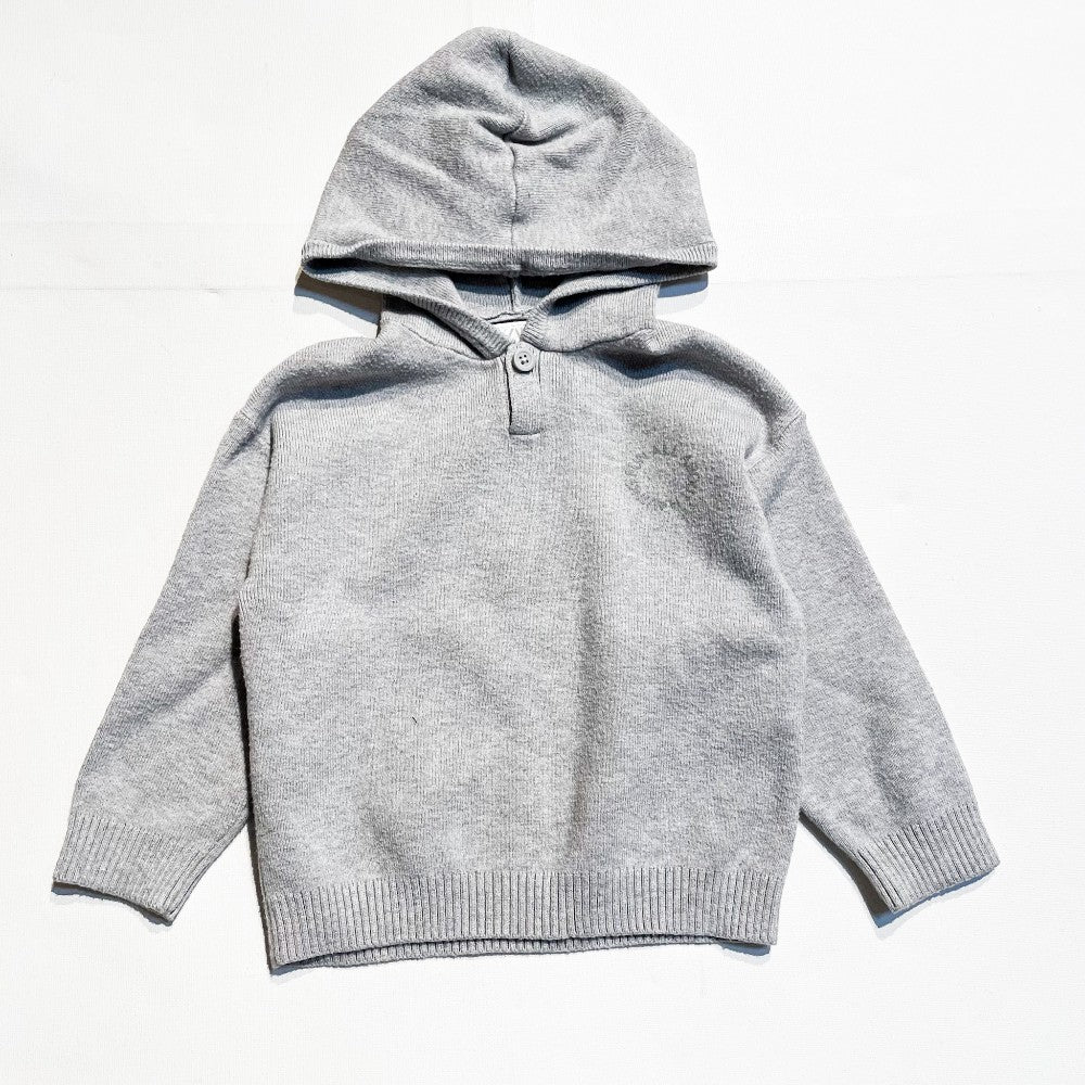 Zara Hoodie 18-24M|177096