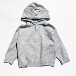 Zara Hoodie 18-24M|177096