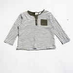 Zara Shirt 18-24M|167680
