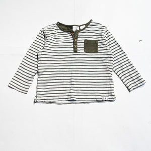 Zara Shirt 18-24M|167681