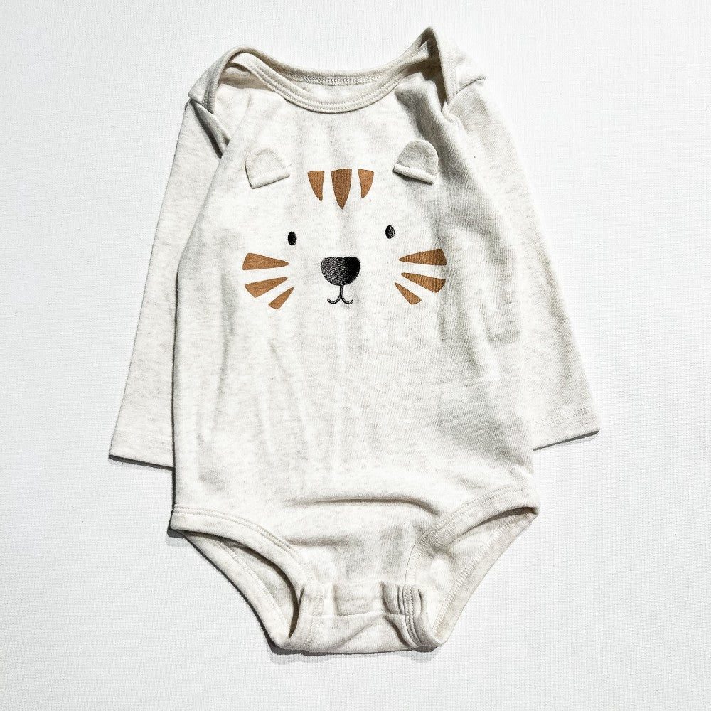 Rocco Onesie 12M|210237