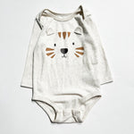 Rocco Onesie 12M|210237