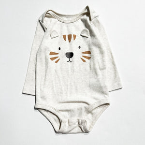 Rocco Onesie 12M|210237