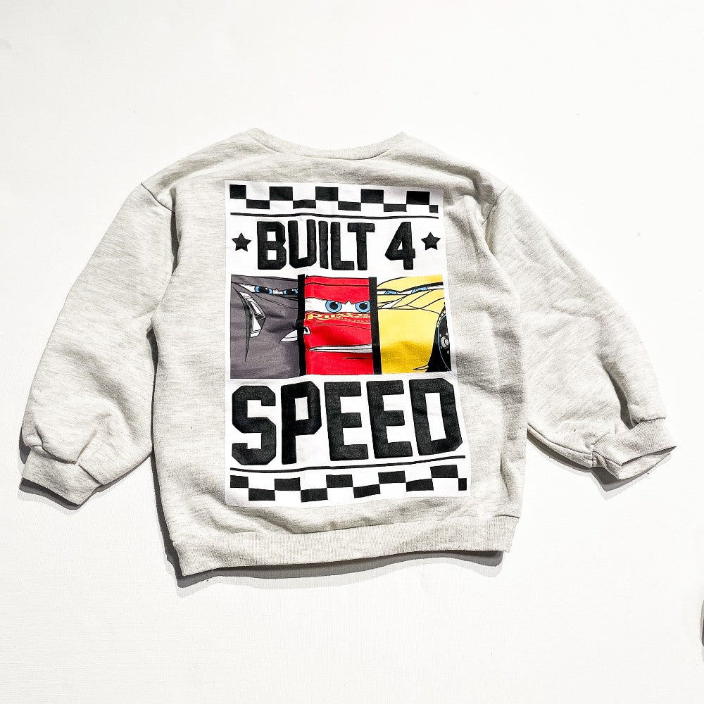 Cars Set 4Y|227899
