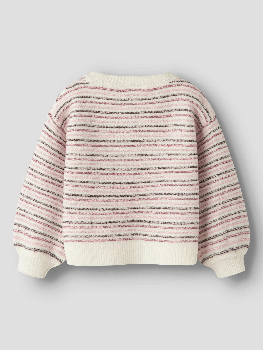 Name It - Stripe Sweater|225392
