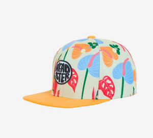Headster - Paradise Cove Snapback|142895