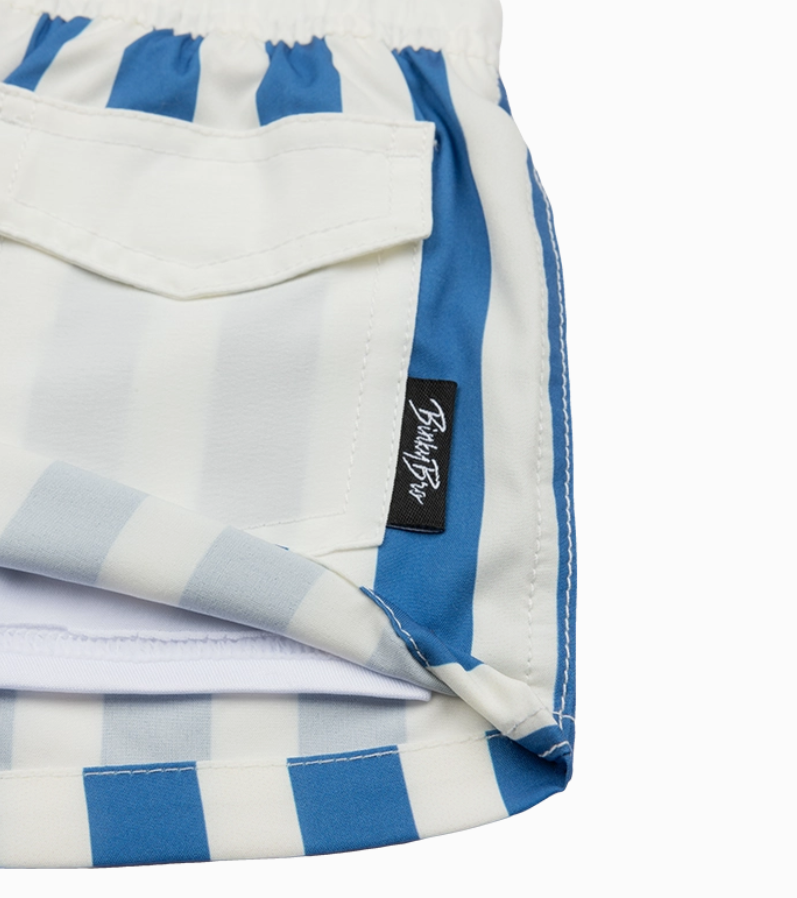 BinkyBro - Kids Swimsuit Wrightsville|190023