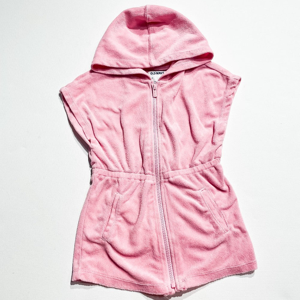 Old Navy Dress 4Y|223467
