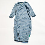 Parade Organics Sleep Gown 3-6M|115309