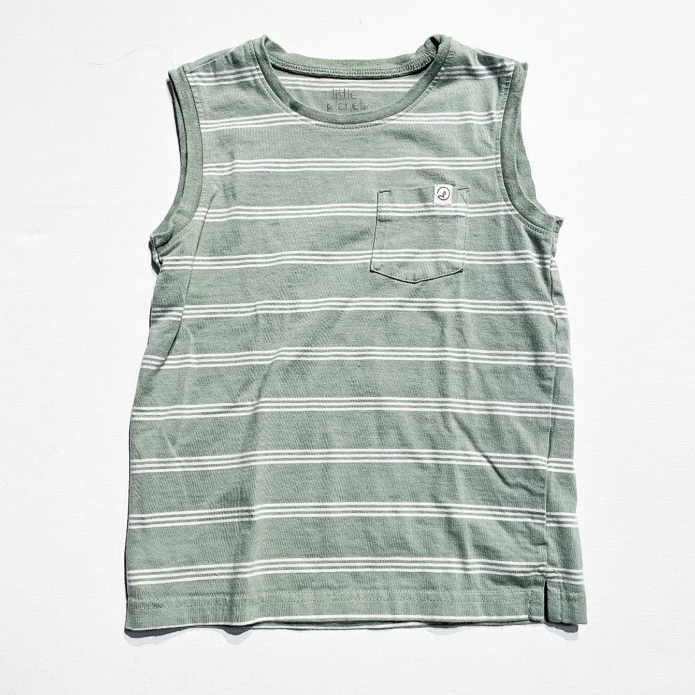 Carter's Top 4Y|229021