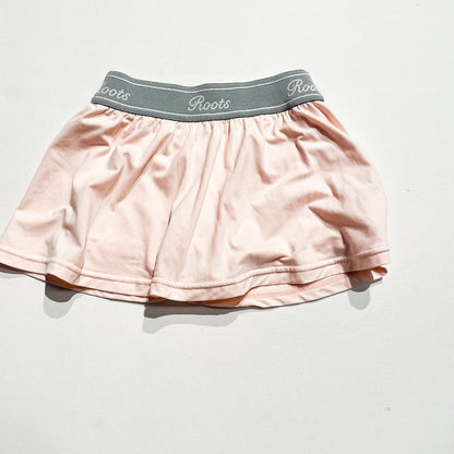 Roots Skort 2Y|234045