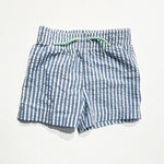 Joe Fresh Swim Shirt 6-12M|218604