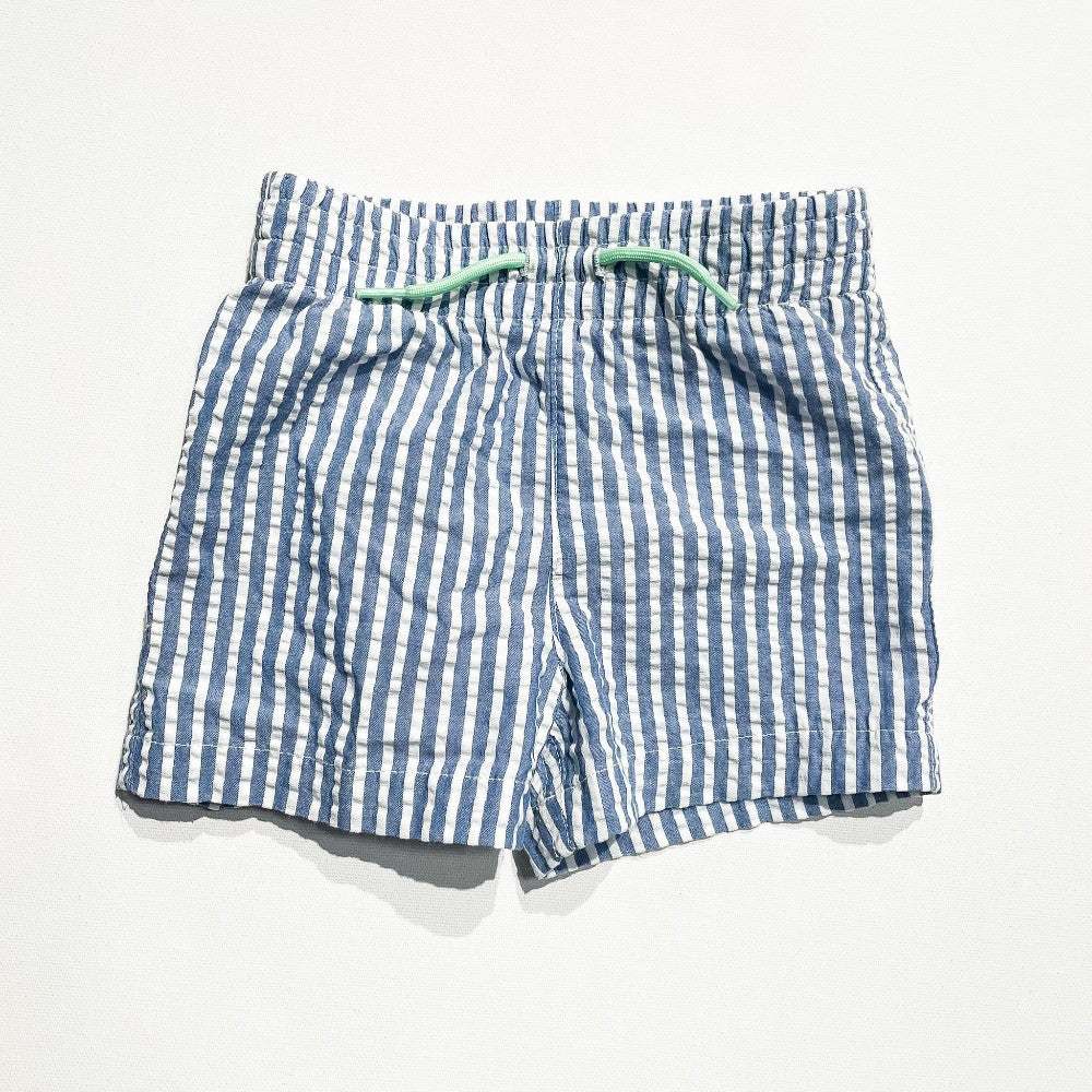 Joe Fresh Swim Shirt 6-12M|218604