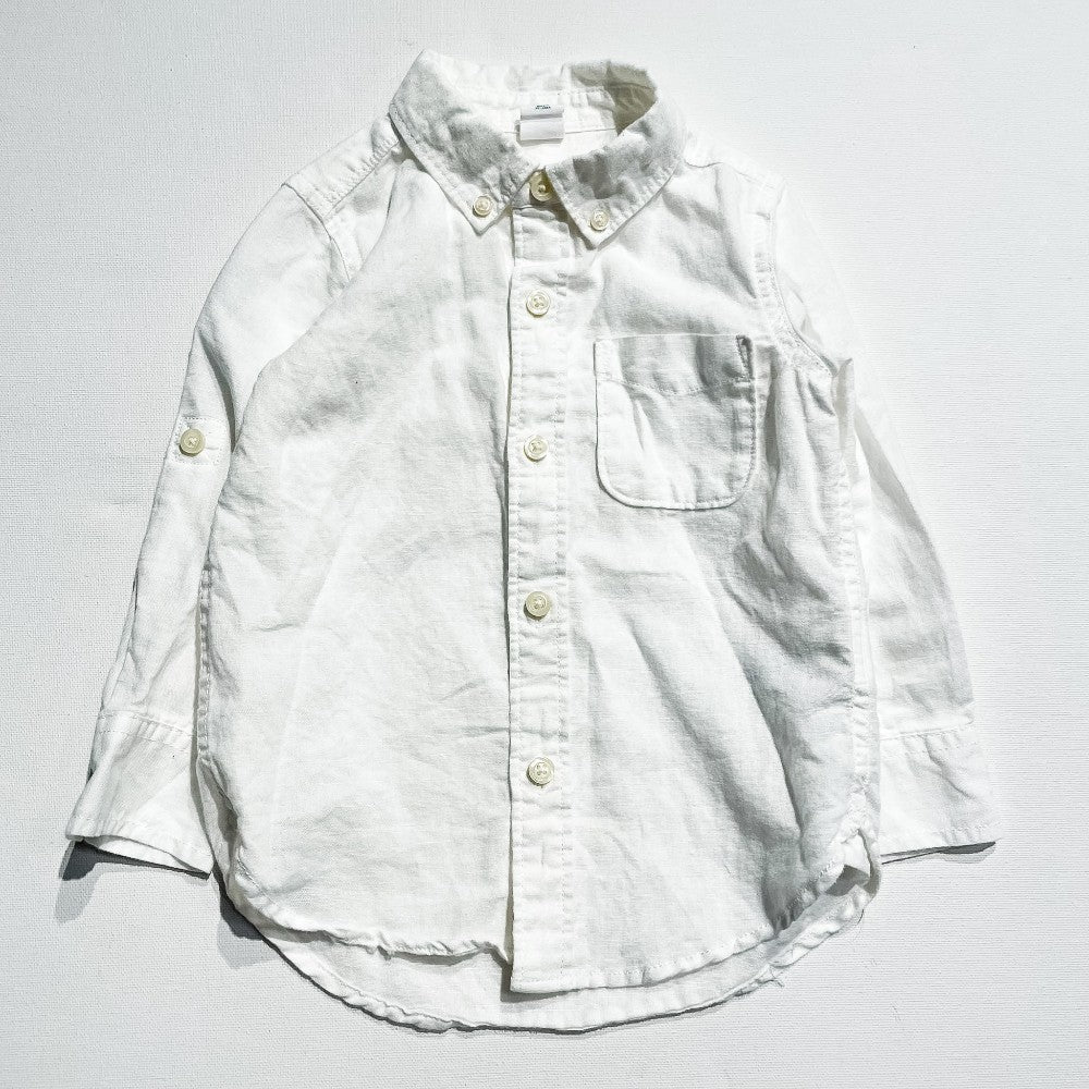 Gap Shirt 2Y|222953