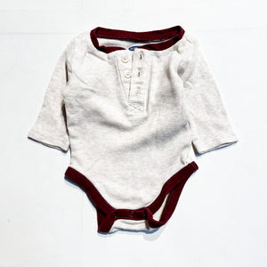 Old Navy Onesie 0-3M|172745