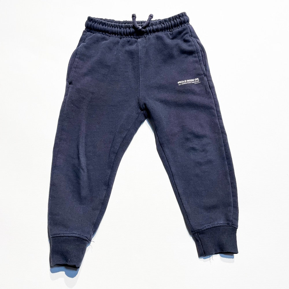 Zara Pants 2-3Y **Imeprfection|194219
