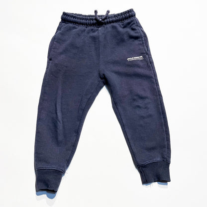 Zara Pants 2-3Y **Imeprfection|194219