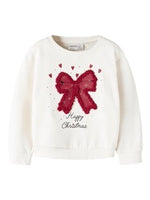 Name It - Jingle Bell Sweater 8873|231849