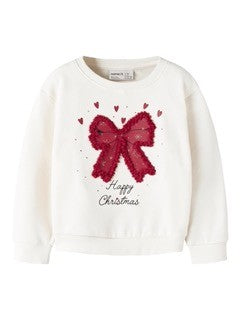 Name It - Jingle Bell Sweater 8873|231849