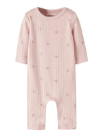 Name It - Pink Bows Romper|225462