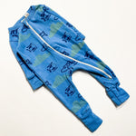 Parade Sleeper 3-6M|207054