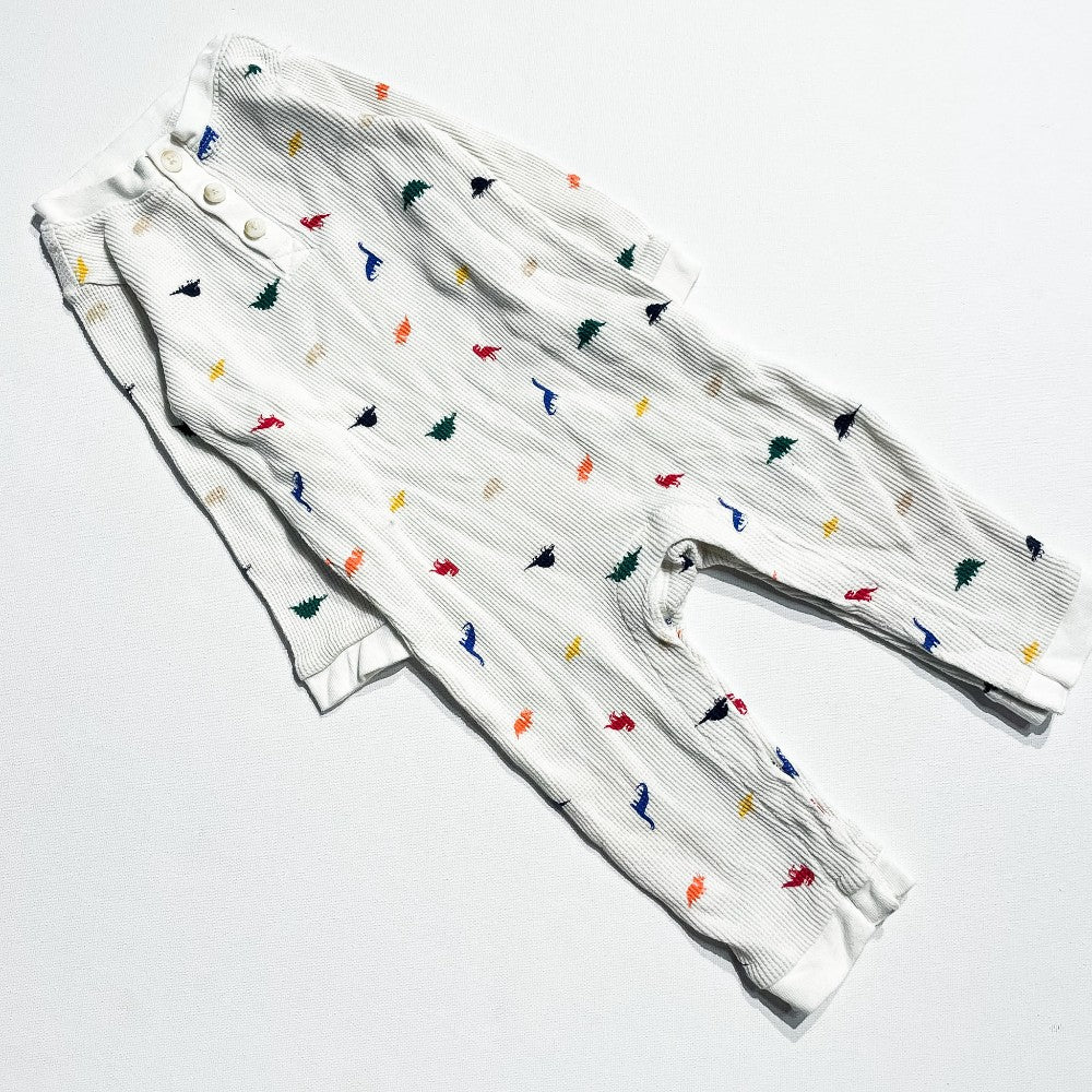 Old Navy Romper 12-18M|231080