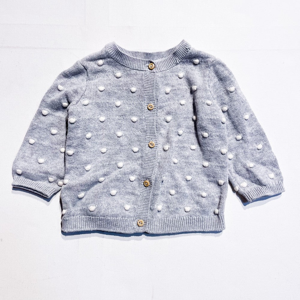 H&M Sweater 1-2M|160263