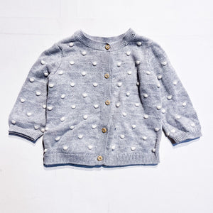 H&M Sweater 1-2M|160263