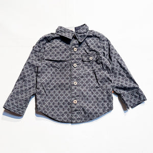 Fore! Shirt 2Y|163209