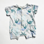 H&M Romper 0-1M|205950