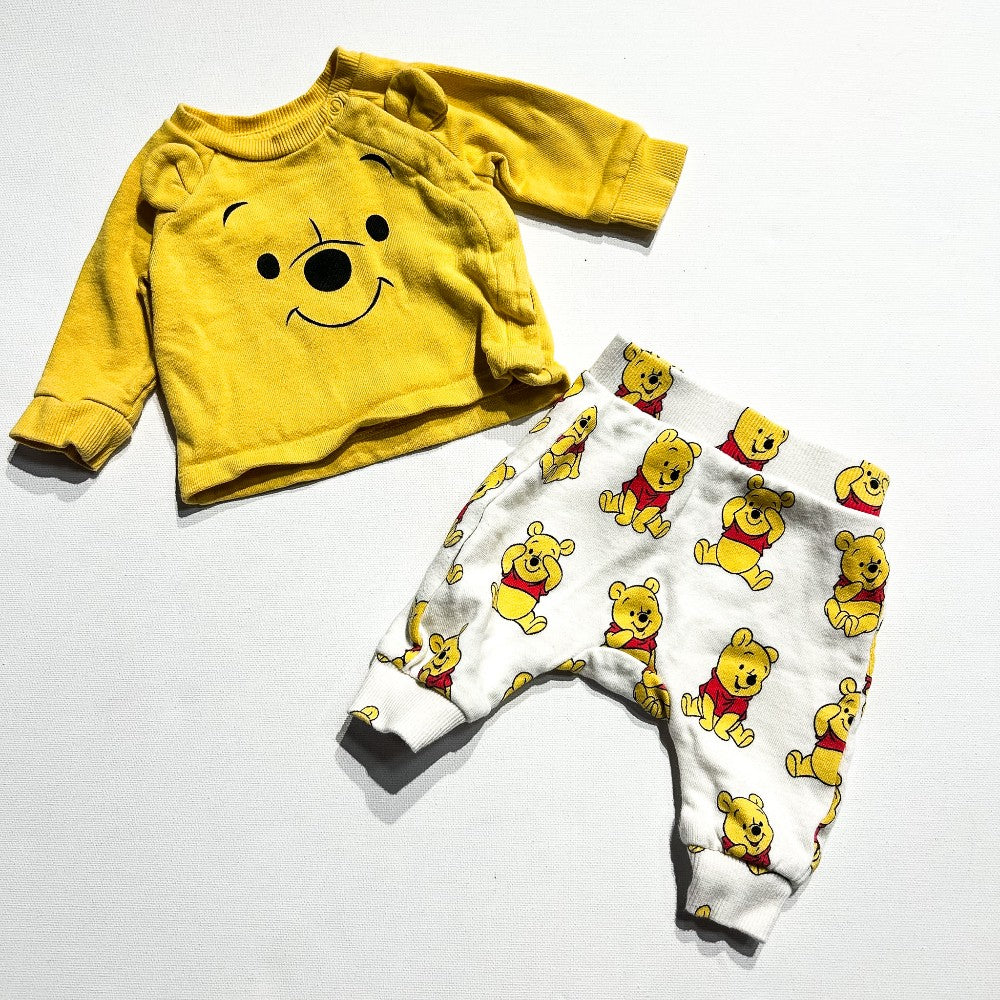 H&M Set 0-1M|214708